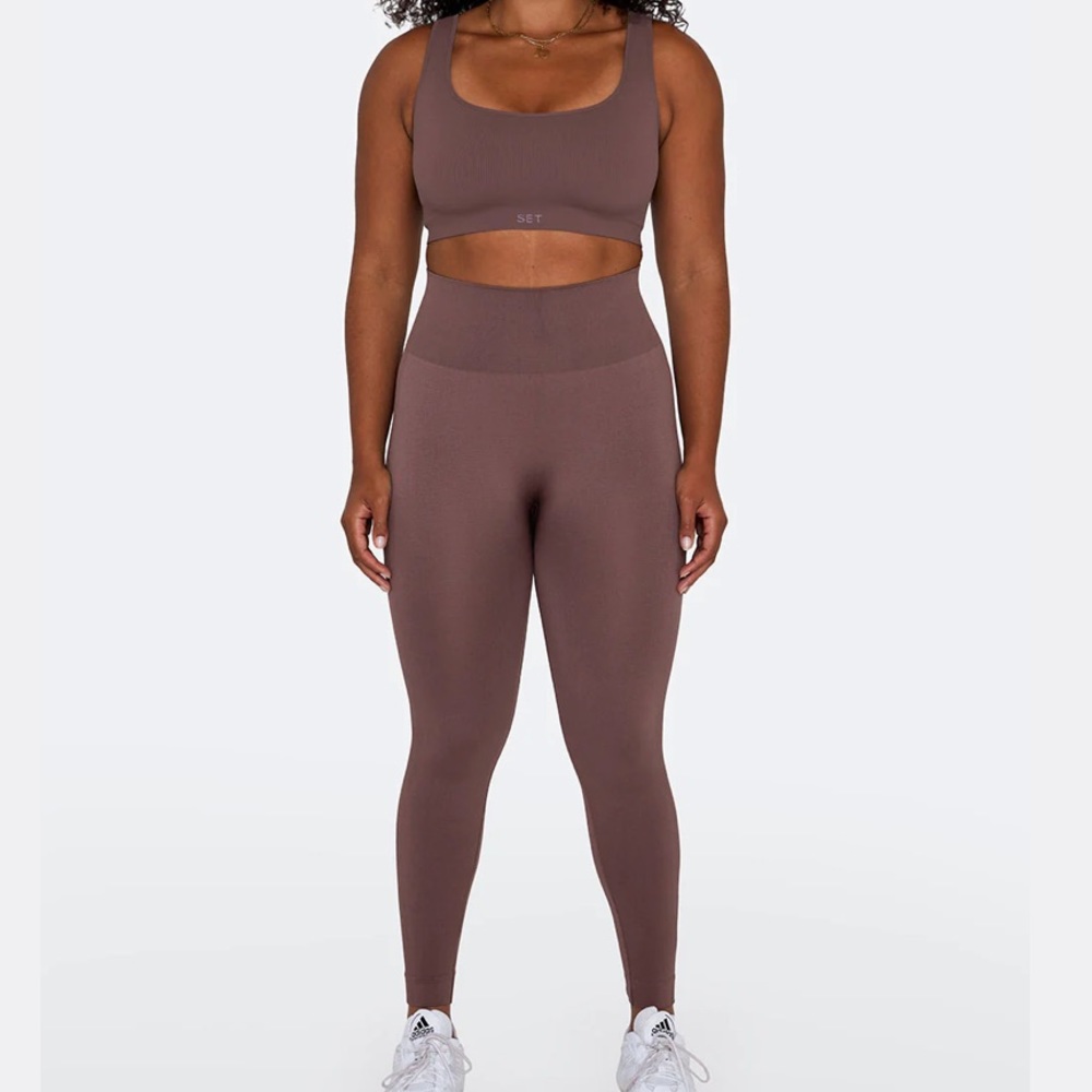 NWT SET Active Leggings